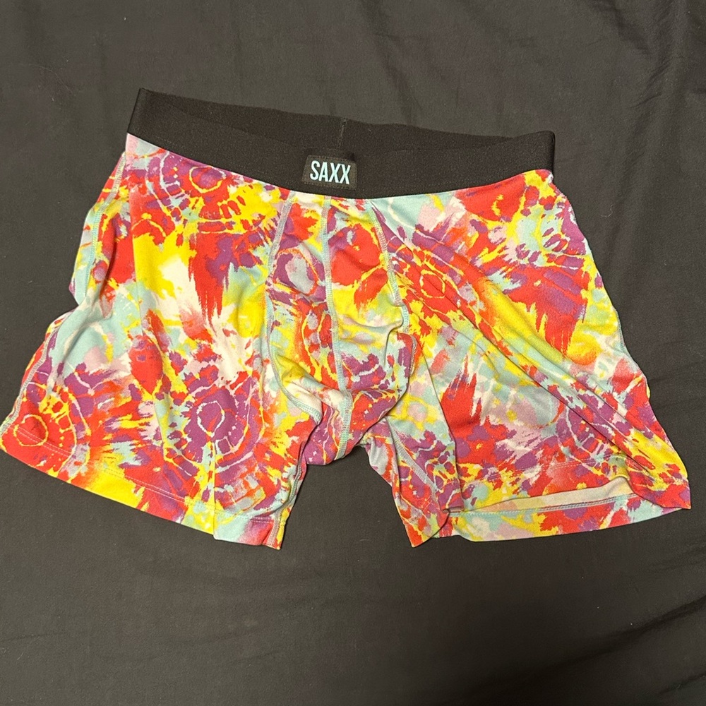 Saxx Daytripper - Medium